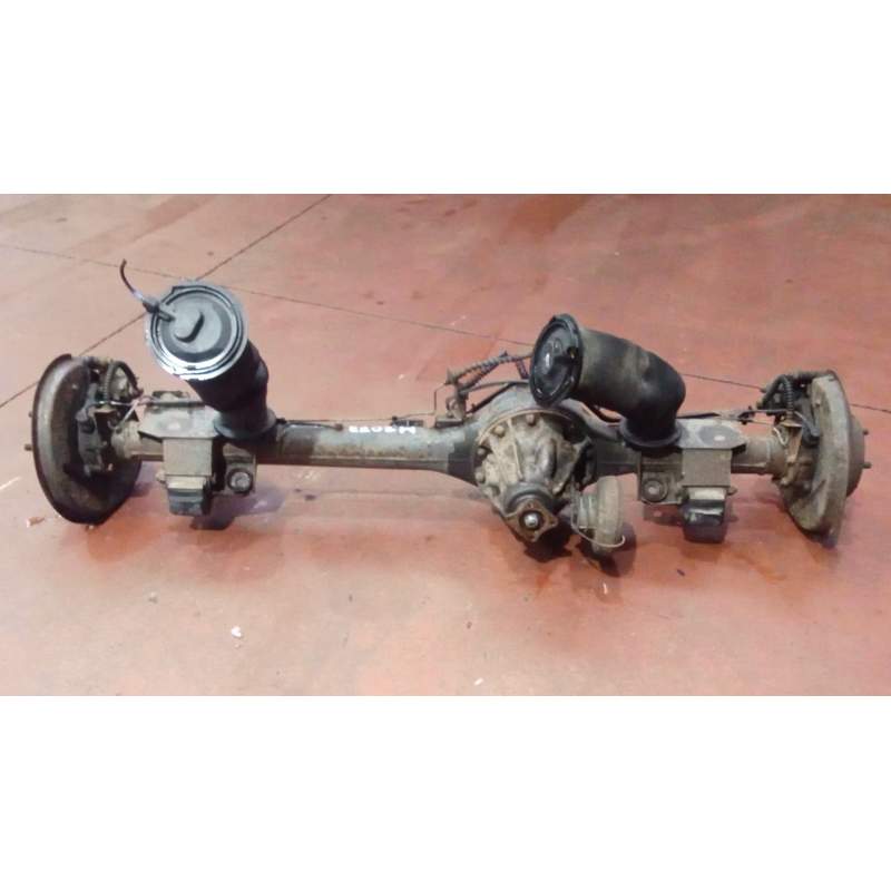 Recambio de puente trasero para land rover range rover (lp) dse (100kw) referencia OEM IAM DISCO/ABS 25TD 1994