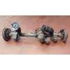 Recambio de puente trasero para land rover range rover (lp) dse (100kw) referencia OEM IAM DISCO/ABS 25TD 1994
