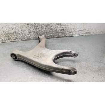 BRAZO SUSPENSION INFERIOR TRASERO IZQUIERDO 8K0505311J 20TDI 2011