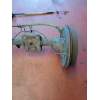 Recambio de puente trasero para fiat doblo (119) referencia OEM IAM  TAMBOR 2001