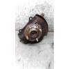 Recambio de mangueta delantera izquierda para hyundai atos (mx) 1.1 referencia OEM IAM  11G 2003