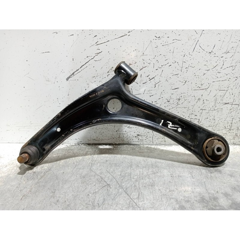 Recambio de brazo suspension inferior delantero izquierdo para jeep compass sport referencia OEM IAM   