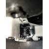 Recambio de elevalunas trasero derecho para porsche cayenne (typ 92aa) diesel referencia OEM IAM 7P5839756C 928642102 