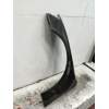 Recambio de aleta delantera izquierda para audi a4 b8 (8k2) 2.0 tdi referencia OEM IAM   2008