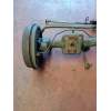 Recambio de puente trasero para fiat doblo (119) referencia OEM IAM  TAMBOR 2001
