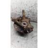 Recambio de mangueta delantera izquierda para hyundai atos (mx) 1.1 referencia OEM IAM  11G 2003