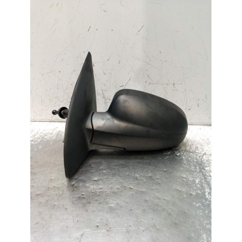 Recambio de retrovisor izquierdo para daewoo kalos (klas) 1.4 referencia OEM IAM  MANUAL 2002