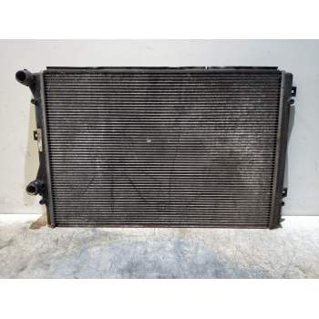 RADIADOR AGUA 1K0121251L 1998