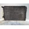 Recambio de radiador agua para volkswagen golf iv berlina (1j1) referencia OEM IAM 1K0121251L  1998
