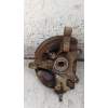 Recambio de mangueta delantera izquierda para hyundai atos (mx) 1.1 referencia OEM IAM  11G 2003
