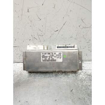 MODULO ELECTRONICO 0265109052 0175457332 CENTRALITA ASR W210/1995