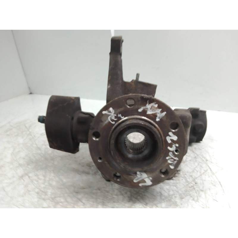 Recambio de mangueta delantera derecha para citroën xm berlina 2.5 turbo d vsx referencia OEM IAM   