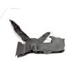 Recambio de potenciometro pedal para mercedes-benz clase a (w169) 2.0 cdi cat referencia OEM IAM A1693000104  
