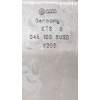 Recambio de carter para volkswagen polo iv (9n_, 9a_) 1.4 tdi referencia OEM IAM 045103603D 14TDI 2005