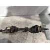Recambio de transmision delantera izquierda para toyota rav 4 (a3) executive referencia OEM IAM 00589932  