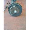 Recambio de puente trasero para fiat doblo (119) referencia OEM IAM  TAMBOR 2001