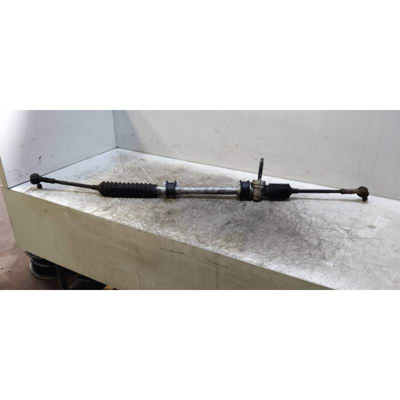 Recambio de cremallera direccion para ford orion 1.6 d referencia OEM IAM   