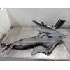 Recambio de moldura para honda st st 1100 pan european (sc26) referencia OEM IAM 64211MT3A0100  IZQUIERDA