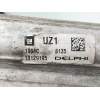 Recambio de condensador / radiador aire acondicionado para opel zafira b energy referencia OEM IAM 13129195  