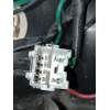 Recambio de piloto trasero izquierdo para hyundai lantra familiar (rd) 1.9 diesel cat referencia OEM IAM   