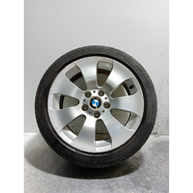 Recambio de juego llantas para bmw serie 3 berlina (e90) 325i referencia OEM IAM  CUBIERTAS 225/45/17