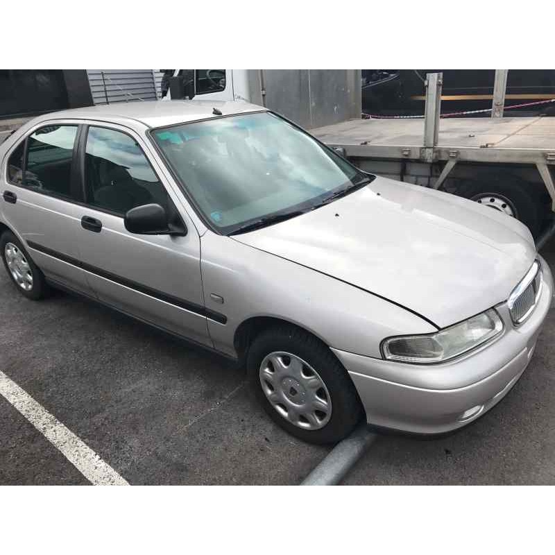 mg rover serie 400 (rt) del año 1998