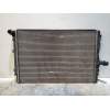 Recambio de radiador agua para seat altea (5p1) referencia OEM IAM   2004
