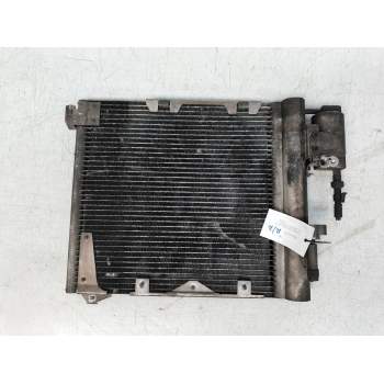 CONDENSADOR / RADIADOR AIRE ACONDICIONADO 24465322 90071 