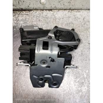 MOTOR CIERRE CENTRALIZADO PORTON DS7AN442A66BE 01041378004 5P