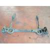 Recambio de puente trasero para chrysler voyager (rg) 2.8 crd cat referencia OEM IAM   DISCO