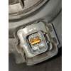 Recambio de faro derecho para ssangyong actyon sports xdi 4wd referencia OEM IAM   2006