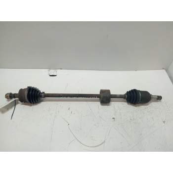 TRANSMISION DELANTERA DERECHA 