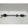 Recambio de transmision delantera derecha para fiat panda (169) 1.2 8v dynamic referencia OEM IAM   