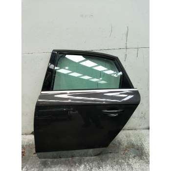 PUERTA TRASERA IZQUIERDA 5P 2008