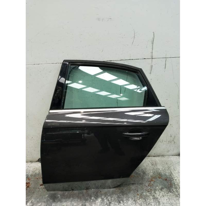Recambio de puerta trasera izquierda para audi a4 b8 (8k2) 2.0 tdi referencia OEM IAM  5P 2008