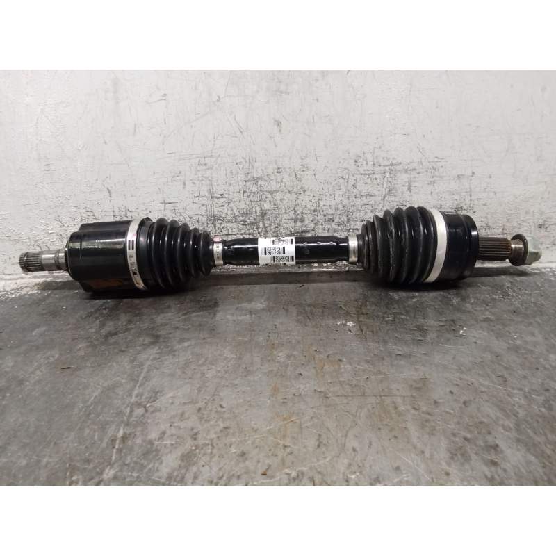 Recambio de transmision delantera izquierda para jeep renegade referencia OEM IAM 00521161970  