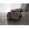 Recambio de faro antiniebla derecho para skoda fabia (6y2/6y3) comfort referencia OEM IAM 6Y0941700  