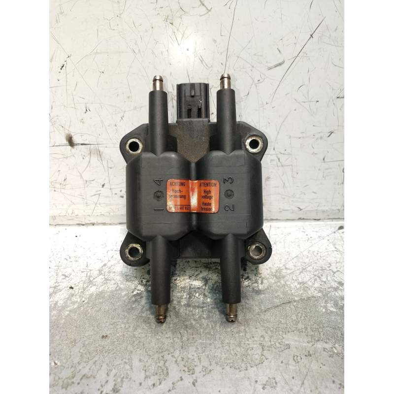 Recambio de bobina encendido para mini mini (r50,r53) cooper referencia OEM IAM 05269670AB 1407852 