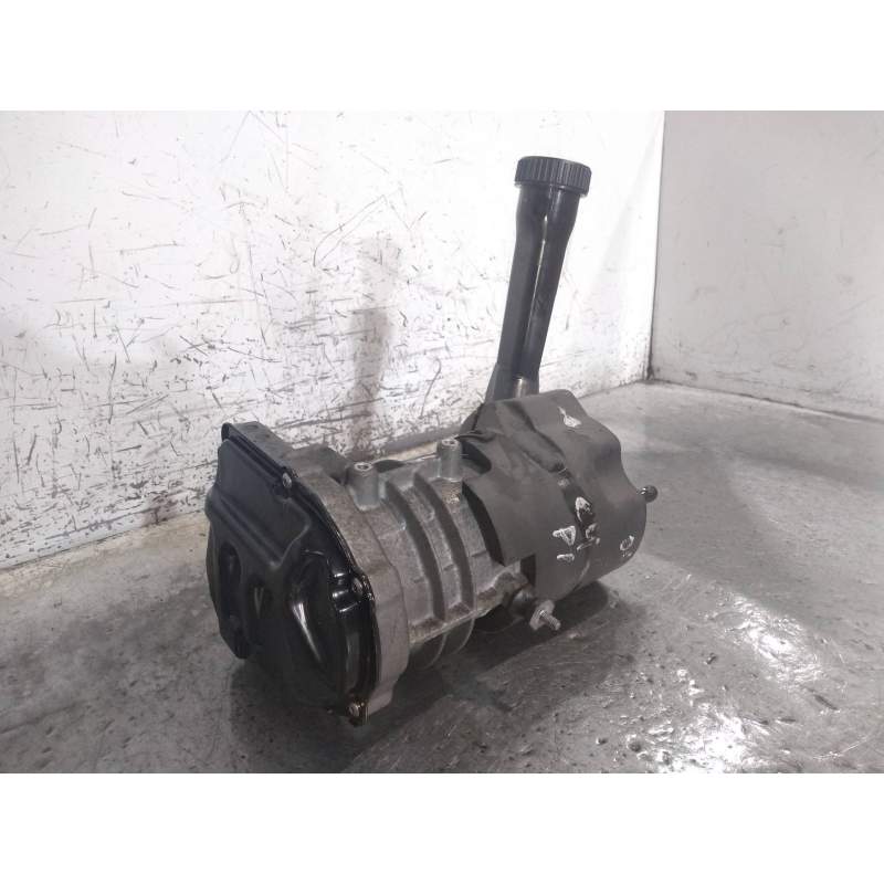 Recambio de bomba direccion para citroën c4 grand picasso exclusive referencia OEM IAM 9684040280 A0012434 2006