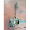 Recambio de puente trasero para chrysler voyager (rg) 2.8 crd cat referencia OEM IAM   DISCO
