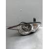 Recambio de faro izquierdo para ssangyong actyon sports xdi 4wd referencia OEM IAM   2006