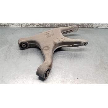 BRAZO SUSPENSION INFERIOR TRASERO DERECHO 8K0505312J 20TDI 2011