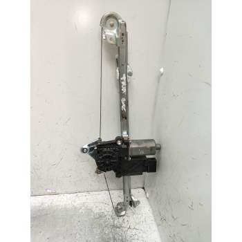 ELEVALUNAS TRASERO DERECHO 4P W210/1995