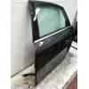 Recambio de puerta trasera izquierda para audi a4 b8 (8k2) 2.0 tdi referencia OEM IAM  5P 2008