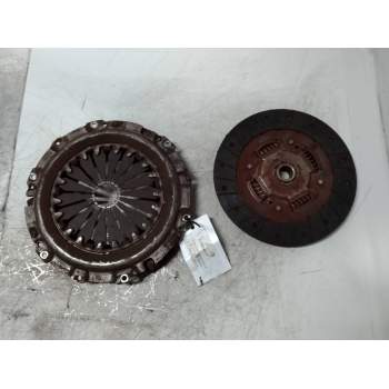 KIT EMBRAGUE 15DCI 2005
