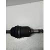 Recambio de transmision delantera derecha para fiat panda (169) 1.2 8v dynamic referencia OEM IAM   