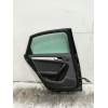 Recambio de puerta trasera izquierda para audi a4 b8 (8k2) 2.0 tdi referencia OEM IAM  5P 2008