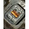 Recambio de faro izquierdo para ssangyong actyon sports xdi 4wd referencia OEM IAM   2006