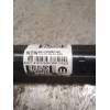 Recambio de transmision delantera izquierda para jeep renegade referencia OEM IAM 00521161970  