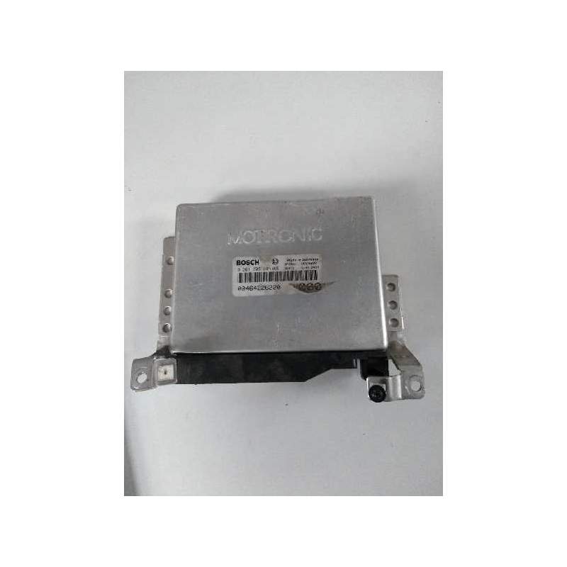 Recambio de centralita motor uce para alfa romeo 155 1.7 cat referencia OEM IAM 0261203846 00464226220 